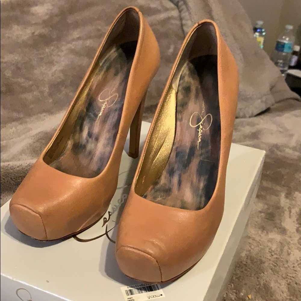 Women Heels